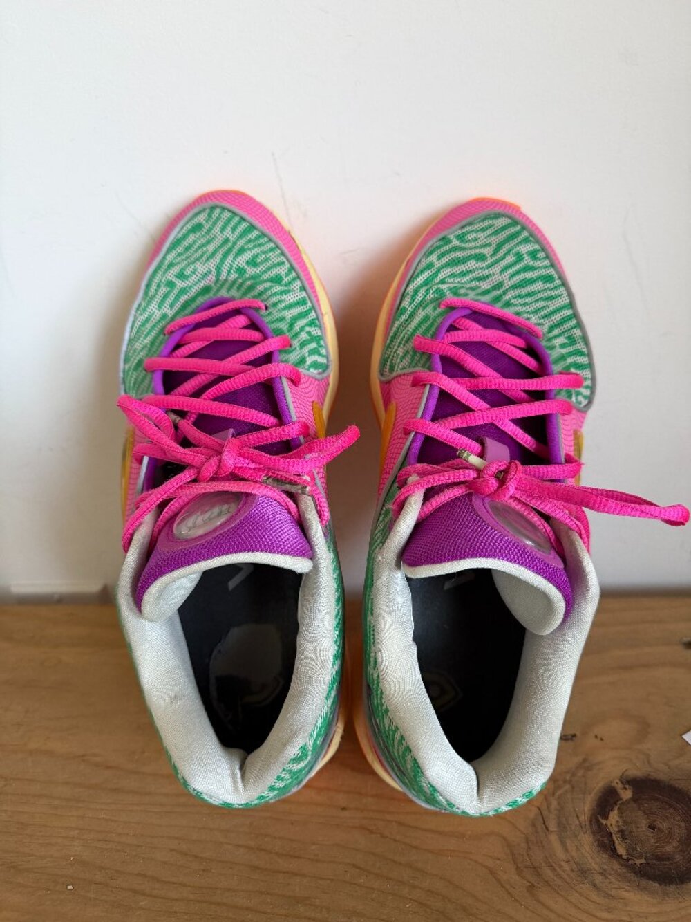 Nike KD All Star Shoes